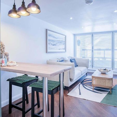 25 Captains Walk - 1 Bedroom Apartment - Saundersfoot Dış mekan fotoğraf
