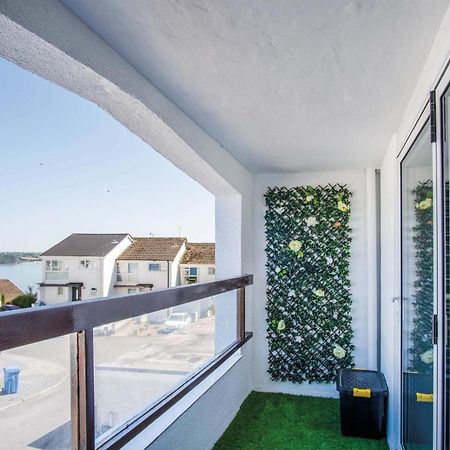 25 Captains Walk - 1 Bedroom Apartment - Saundersfoot Dış mekan fotoğraf