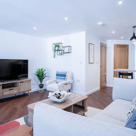 25 Captains Walk - 1 Bedroom Apartment - Saundersfoot Dış mekan fotoğraf