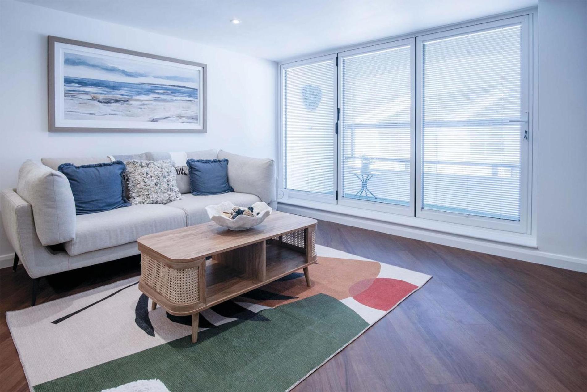 25 Captains Walk - 1 Bedroom Apartment - Saundersfoot Dış mekan fotoğraf