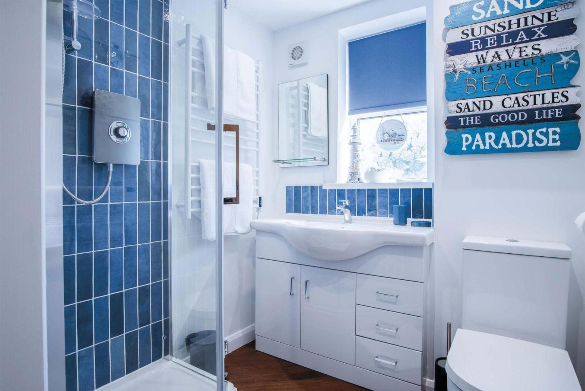 25 Captains Walk - 1 Bedroom Apartment - Saundersfoot Dış mekan fotoğraf