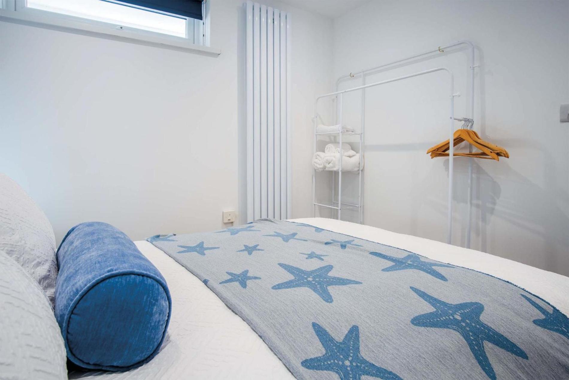 25 Captains Walk - 1 Bedroom Apartment - Saundersfoot Dış mekan fotoğraf