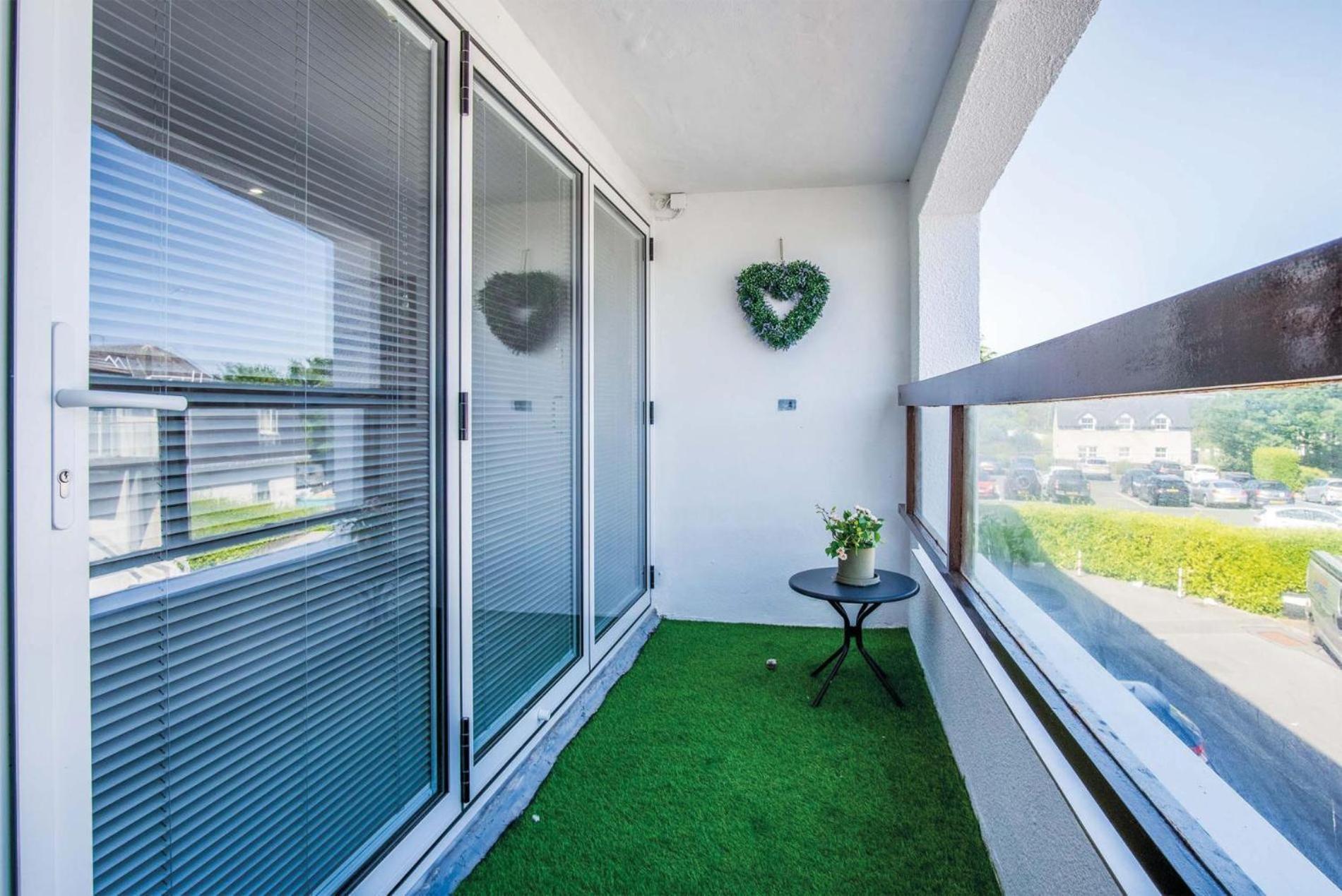 25 Captains Walk - 1 Bedroom Apartment - Saundersfoot Dış mekan fotoğraf